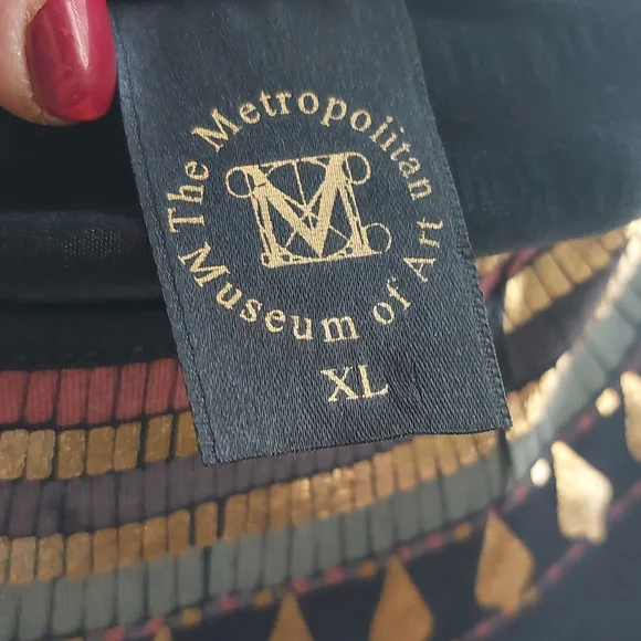 The Metropolitan museum of art top - Picture 3 of 8